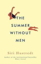 The Summer Without Men, Boeken, Ophalen of Verzenden, Nieuw