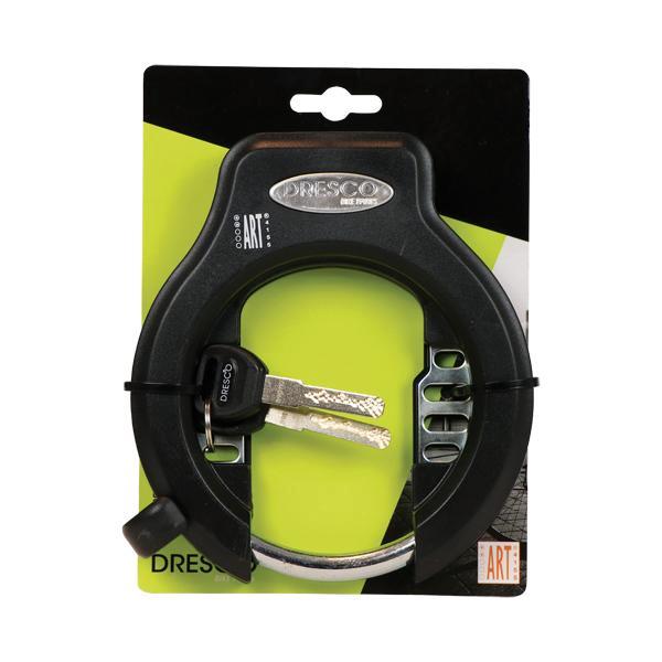 Ringslot ART, Fietsen en Brommers, Fietsonderdelen, Verzenden