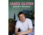 Jamies Dinners - Jamies Dinners, Boeken, Ophalen of Verzenden, Nieuw