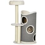 TRUUSK Krabpaal 109cm Kattenboom - Krabton & Kattenbed - Sis, Dieren en Toebehoren, Verzenden, Nieuw