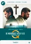 Noodkreet in de fles (Flaskepost fra p) - DVD, Cd's en Dvd's, Dvd's | Thrillers en Misdaad, Verzenden