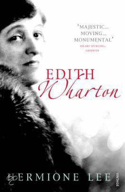 Edith Wharton, Boeken, Overige Boeken, Ophalen of Verzenden