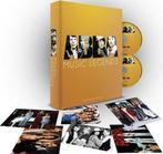 ABBA Music Legends (Boek + 2 DVD&#039;S) DVD