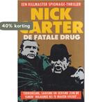 De Fatale Drug 9789062786794 Carter, Verzenden, Gelezen, Carter