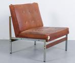 Kho Liang Ie (1927-1975), 020 fauteuil voor Artifort, Ophalen