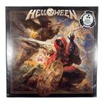 Helloween Helloween Strictly Limited Edition White/Brown, Cd's en Dvd's, Verzenden, Nieuw in verpakking