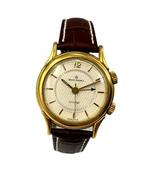 Revue Thommen - Cricket Manual Wind Alarm - Zonder, Sieraden, Tassen en Uiterlijk, Horloges | Heren, Nieuw