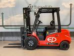 Heftruck elektrisch | EP EFL353 | Nieuw | 3.500 kg | LI-ION, 3000 tot 4000 kg, Elektrisch, Heftruck, EP Equipment