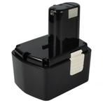 Hitachi 14.4V Ni-MH accu – vervangt EB 1430H, EB 1414L,, Ophalen of Verzenden, Nieuw