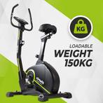 VirtuFit iConsole HTR 2.1 Ergometer Hometrainer - Gratis, Sport en Fitness, Verzenden, Nieuw, Hometrainer