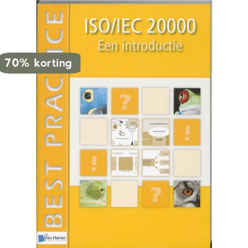 ISO/IEC 20000 / ITSM Library 9789087535858 Leo van Selm, Boeken, Informatica en Computer, Gelezen, Verzenden