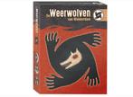 De Weerwolven van Wakkerdam - basisspel - Kaartspel, Verzenden, Nieuw