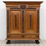 Hollandse Kussenkast, Ophalen of Verzenden, Nieuw