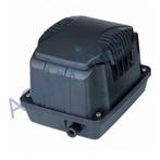 Aquaking 30 ltr luchtpomp (Aquaking Luchtpompen), Tuin en Terras, Vijver-toebehoren, Ophalen of Verzenden, Nieuw, Vijverpomp