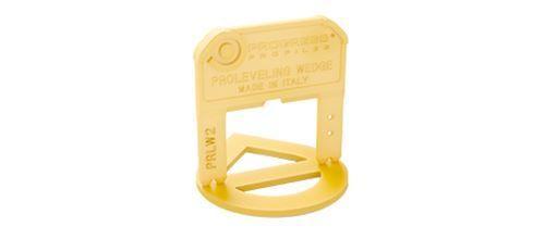 Leveling Clips 1.5mm - 200 stuks, Doe-het-zelf en Verbouw, Tegels, Nieuw
