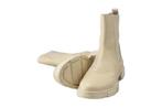 Tango Chelsea Boots in maat 42 Beige | 25% extra korting, Gedragen, Beige, Overige typen, Verzenden