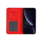 iPhone XR Bookcase - Rood