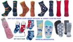 Anti slip sokken, zorg dat je kind niet uitglijd, vanaf 0,99, ANTISLIP, Jongen of Meisje, Nieuw, Ophalen of Verzenden