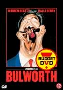 Bulworth - DVD, Verzenden, Nieuw in verpakking