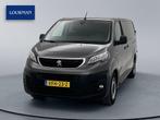 Peugeot Expert 2.0 BlueHDI 120 Long Premium Dubbele Cabine T, Automaat, Stof, Gebruikt, Euro 6