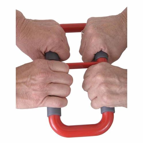 Handy Handle | Afmetingen 10 x 23 cm | Max. gebruikersgewich, Diversen, Verpleegmiddelen, Ophalen of Verzenden