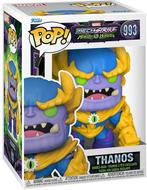 Funko Pop! - Marvel Mech Strike Thanos #993 | Funko - Hobby, Verzamelen, Poppetjes en Figuurtjes, Nieuw, Verzenden