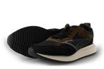 Sub55 Sneakers in maat 43 Zwart | 10% extra korting, Sub55, Verzenden, Zwart, Sneakers of Gympen