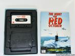 MSX - The Hunt For Red October, Verzenden, Gebruikt