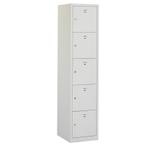 (MDK-107390) CH PHT 180-1.5 Premium Locker - 180x40x50 cm, Ophalen of Verzenden, Nieuw