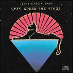 cd - Jerry Garcia Band - Cats Under The Stars, Cd's en Dvd's, Zo goed als nieuw, Verzenden