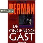 ONGENODE GAST (GK) 9789029052962 J.G. Berman, Boeken, Verzenden, Gelezen, J.G. Berman
