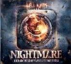 Weapon X & Forze DJ Team - Nightmare Hell Awaits (2CD)