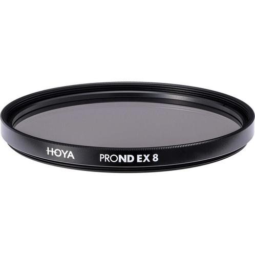 Hoya 72mm ProND EX 8, Audio, Tv en Foto, Fotografie | Filters, Nieuw, Overige merken, 70 tot 80 mm, Ophalen of Verzenden