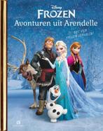 9789047628637 Gouden Boekjes  -   Frozen: Avonturen uit A..., Boeken, Nieuw, Disney, Verzenden
