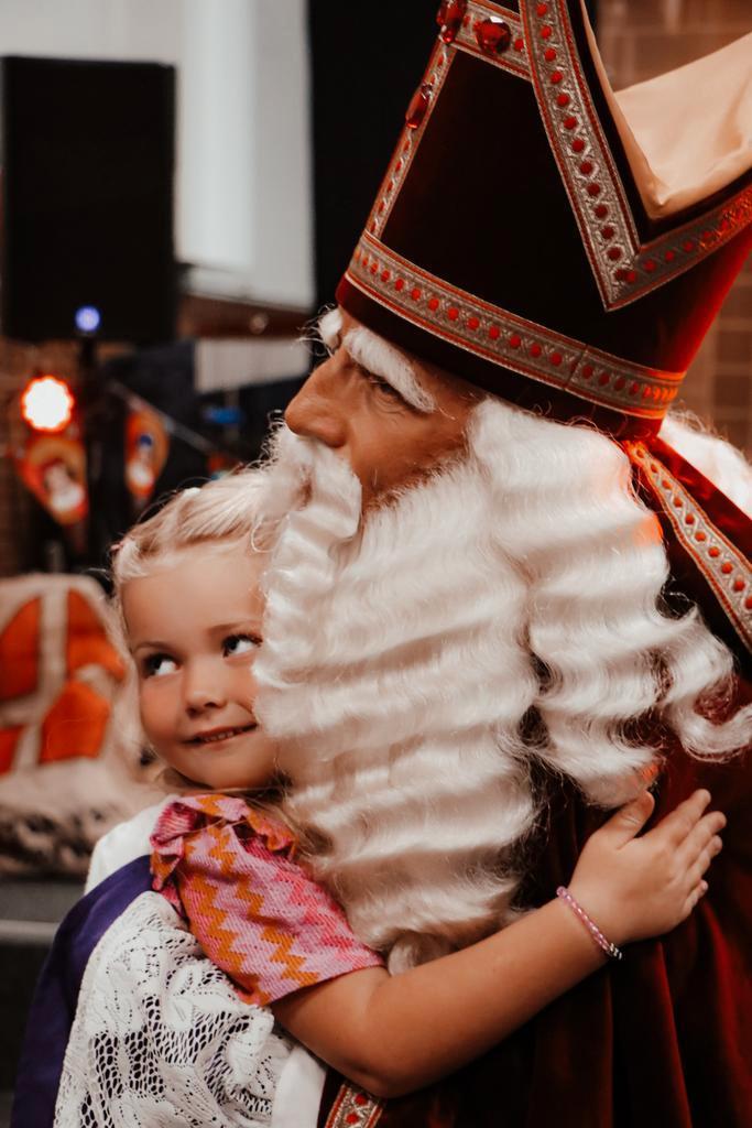 Sinterklaas huisbezoek vol magie Almere, Diensten en Vakmensen, Kinderfeestjes en Entertainers, Clowns of Entertainers, Creatief of Educatief