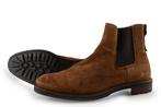 Van Lier Chelsea boots in maat 45 Cognac | 10% korting, Overige kleuren, Verzenden, Van Lier, Boots