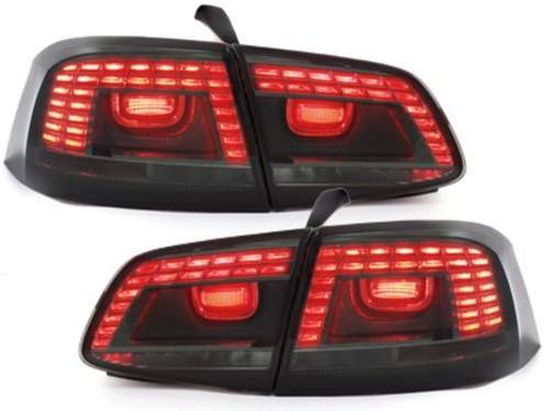 Achterlichten VW Passat 3C 2011- Smoke Led, Auto-onderdelen, Overige Auto-onderdelen, Ophalen of Verzenden