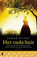 Het oude huis 9789022581995 Sarah McCoy, Verzenden, Gelezen, Sarah McCoy