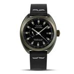 Out of Order - Torpedine - OOO.001-31.NE.NE. - Unisex -, Nieuw