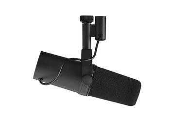 Shure SM7B microfoon Zwart Microfoon voor studios beschikbaar voor biedingen