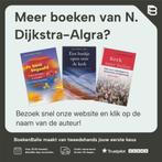 Help! Ik ben ambtsdrager 9789029712552 N. Dijkstra-Algra, Boeken, Verzenden, Gelezen, N. Dijkstra-Algra