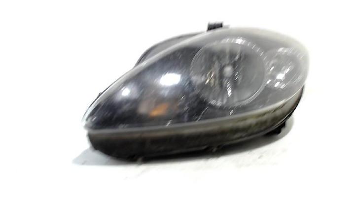 Koplamp rechts Seat Toledo III 1.9 TDI 5P1941005A 89309810, Auto-onderdelen, Verlichting, ARN erkend, Stiba lid, Erkend duurzaam