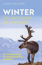 Winter 9789402708745 Laura Galloway, Boeken, Literatuur, Verzenden, Gelezen, Laura Galloway