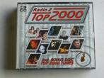 Radio 2 Top 2000 / incl top 2000 tunes (3 CD), Cd's en Dvd's, Cd's | Verzamelalbums, Verzenden, Nieuw in verpakking