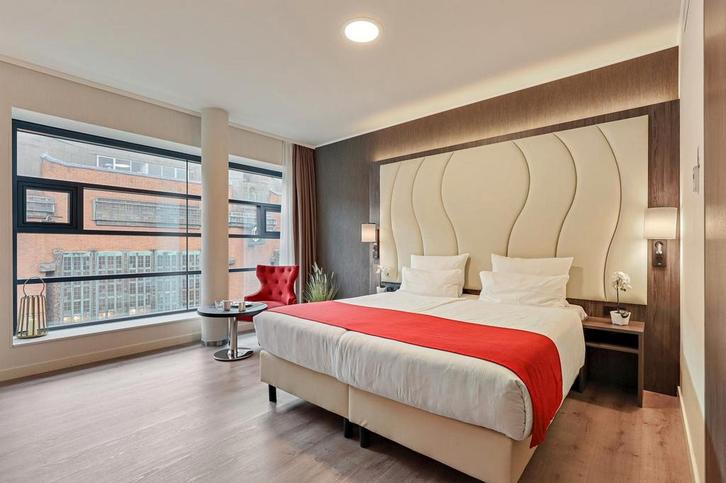 Te huur: Appartement Grote Marktstraat in Den Haag, Huizen en Kamers, Huizen te huur, Zuid-Holland, Appartement