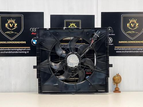 Mercedes Vito 114 koelventilator motor bj.2017 A4479060312, Auto-onderdelen, Motor en Toebehoren, Gebruikt, Mercedes-Benz