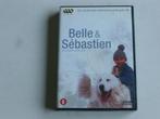 Belle & Sebastien - De Complete Eerste Serie (3 DVD), Verzenden, Nieuw in verpakking