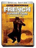 French Connection 1 (Special Edition, 2 DVDs im Stee...  DVD, Cd's en Dvd's, Verzenden, Zo goed als nieuw