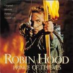 cd ost film/soundtrack - Michael Kamen - Robin Hood: Prin..., Verzenden, Zo goed als nieuw
