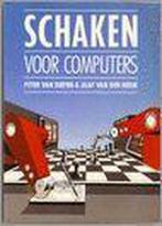 9789062332717 Schaken voor computers | Tweedehands, H.J. van den Herik, Zo goed als nieuw, Verzenden